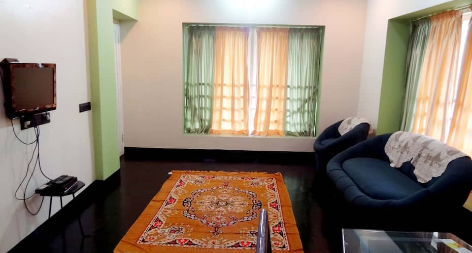Wild Munnar Fragrance Homestay, Munnar 3
